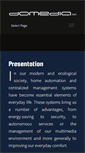 Mobile Screenshot of domedia.net